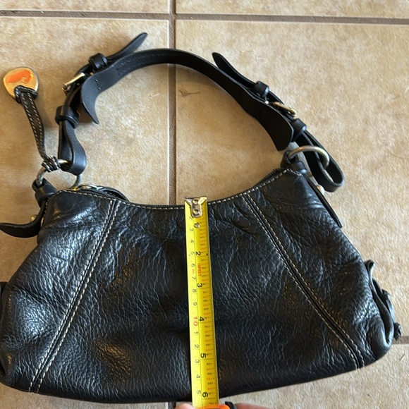 Dooney & Burke purse - Picture 6 of 7